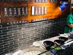 -七宝老街汤团(上海世纪汇广场店)