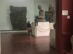 -柬埔寨国家博物馆