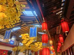 -老灶房-四川土菜(铁牛广场店)