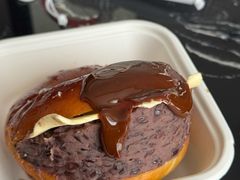 -HOT CRUSH趁热集合·现烤面包(环球港店)