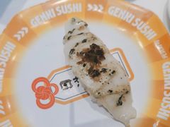 -元气寿司(益田假日广场店)