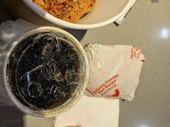 -麦当劳(凌云天地长桥店)