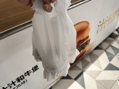 -肯德基(北京南站店)