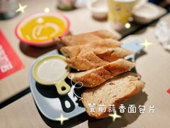 -布拉诺牛排西餐厅(上城天街店)