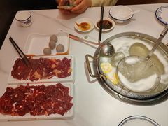 -八合里牛肉火锅(八合里总店)