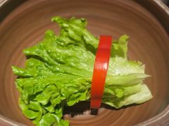 -焱铁烧·黑毛和牛专门店(杭州嘉里中心店)