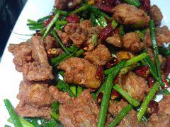椒盐牛蛙-金龙·打边炉(武进路店)