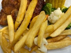 -宜家·瑞典风味餐厅(北京西红门店)