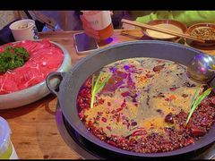 -楠火锅(广州总店)