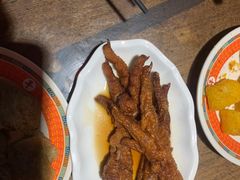 -正阳门饭庄·烤鸭·北京菜(万丰路七里庄店)