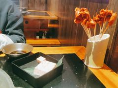 -珮姐老火锅(新街口店)