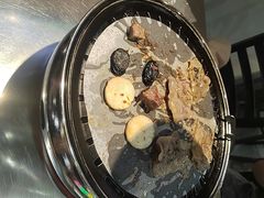 -燚青春东北泥炉烤肉(百合店)