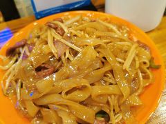 -澳门陈光记烧味饭店(南京德基广场店)