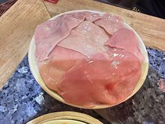 -蜀大侠火锅(森兰花园城店)