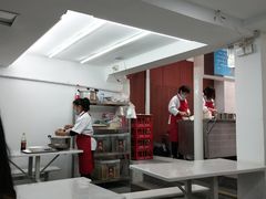 -金陵老丁家馄饨(新街口店)