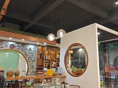 -茶油香闽南菜·花园餐厅(前埔店)