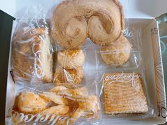 马蹄酥-路西仕·手作西点(气象台路店)