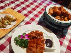 -邓丽君音乐主题餐厅
