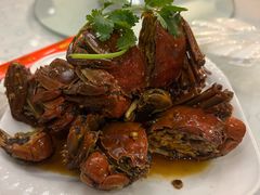 -新光酒家方亮蟹宴(黄浦店)