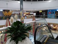 -上海颛桥万达广场