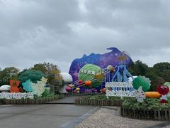 -上海都市菜园