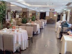 大堂-大鸭梨(天通西苑店)