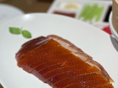 -四季民福烤鸭店(西单华威约饭街店)