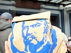 -Fergburger(皇后镇店)