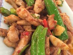 -妈妈的味道(工人体育场东路店)