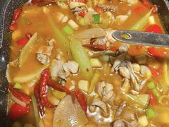 -大川先生·小龙虾·川菜(信义坊店)