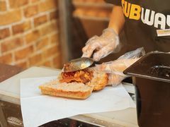 -赛百味SUBWAY(家佳源店)