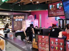 -兰芳园丝袜奶茶(方庄时代店)