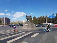 -安定门(地铁站)