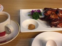 -嘉旺港式茶餐厅(延长中路店)