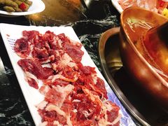 -草原饭店火锅