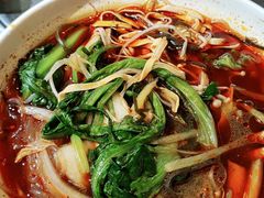 -老赵太太麻辣烫涮肚馆(大经路店)
