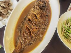 -民族饭荘(新华大街店)