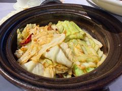 -南堂馆·新川菜(悠方店)