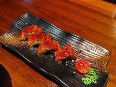 -古京·臻致料理(月湖店)