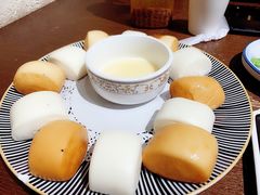 -粗茶淡饭•陕菜•家常菜