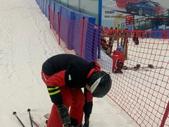 -哈尔滨热雪奇迹