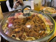 -黄记煌三汁焖锅(崇文门店)