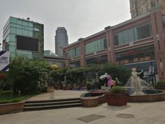 -南通奥特莱斯购物广场