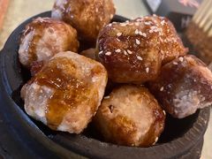 -HOHO餐厅(古子城店)