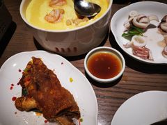 -四道菜·福建菜馆(新街口金鹰店)