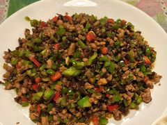 -蜗牛小馆醉乡民谣云南菜(惠新西里店)