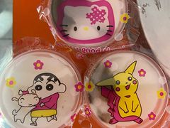 -杨记杏仁茶(椰园店)