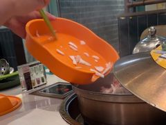 -润园四季椰子鸡火锅(南山海岸城店)