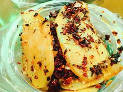 -周小亮丁家坡洋芋(全国总店)