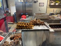 -阿芮烤鸡爪(世纪金源店)